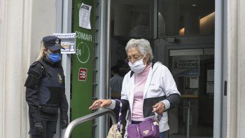 Diputados buscará sancionar el martes la movilidad jubilatoria