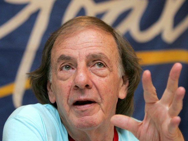 Menotti: Me preparé toda la vida para dirigir a la Selección