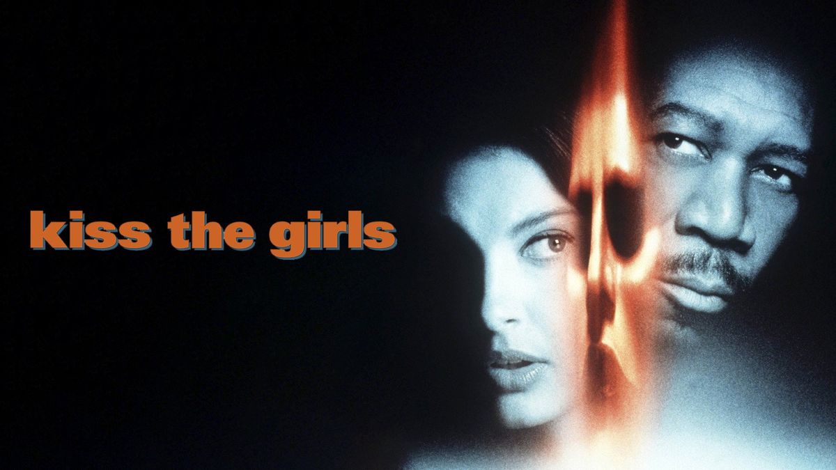 Morgan Freeman brilla en Netflix con este apasionante thriller psicológico Morgan Freeman brilla en Netflix con este apasionante thriller psicológico