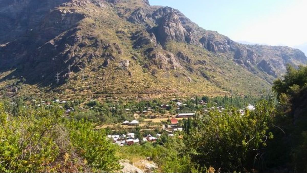 Fuera de La Serena y Reñaca, este pueblo es una buena opción.