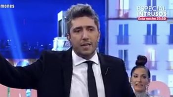 Cómo le fue en el rating a Los Mammones, que reemplazó a TV Nostra de Rial