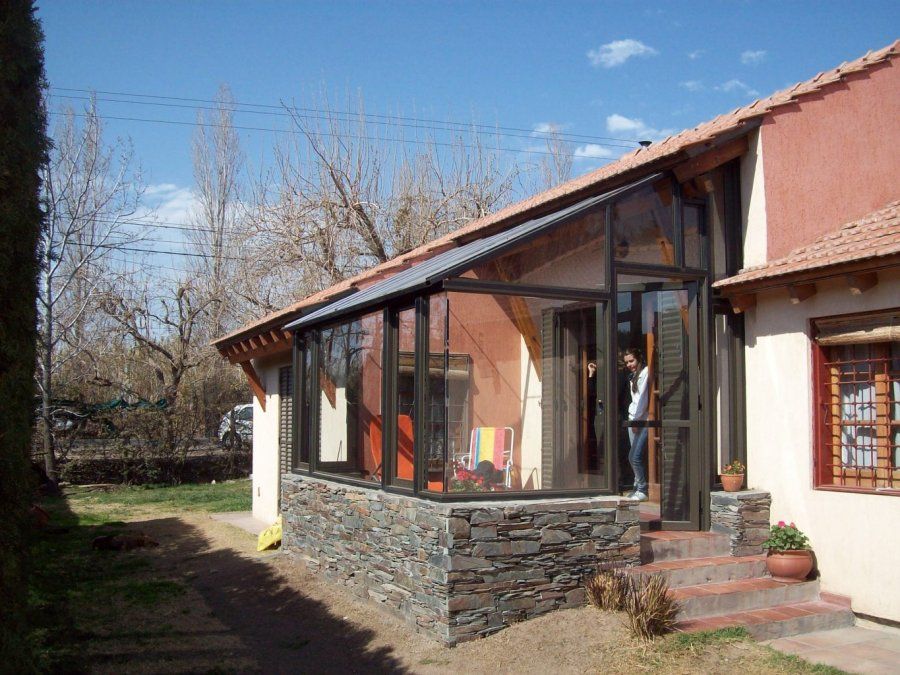 Arquitectura sustentable: un reto frente al cambio climático