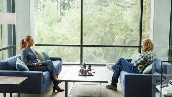 Películas y series: estos son los estrenos del fin de semana