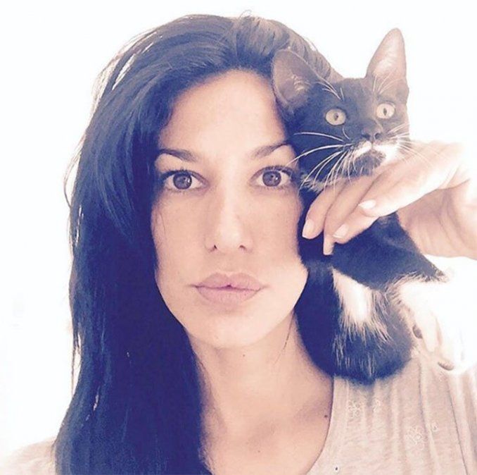 Silvina Escudero estaría en crisis con su novio por el drama que vivió con Amestoy