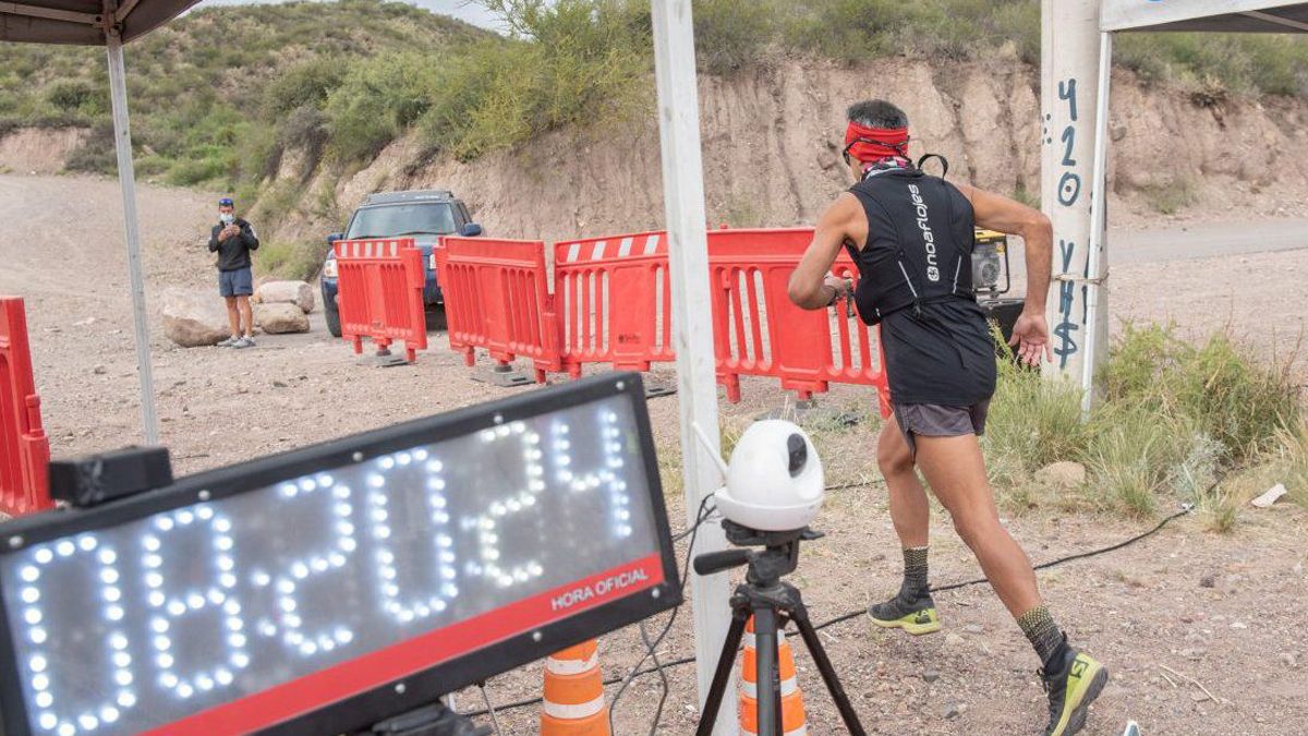 Con la creación del Parque Deportivo de Montaña, y otras tantas actividades previstas para el 2021 el intendente Ulpiano Suarez busca que la Ciudad se convierta en un destino de turismo deportivo.