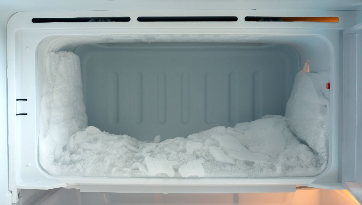 El freezer es un espacio para desarrollar m&uacute;ltiples trucos caseros.&nbsp;