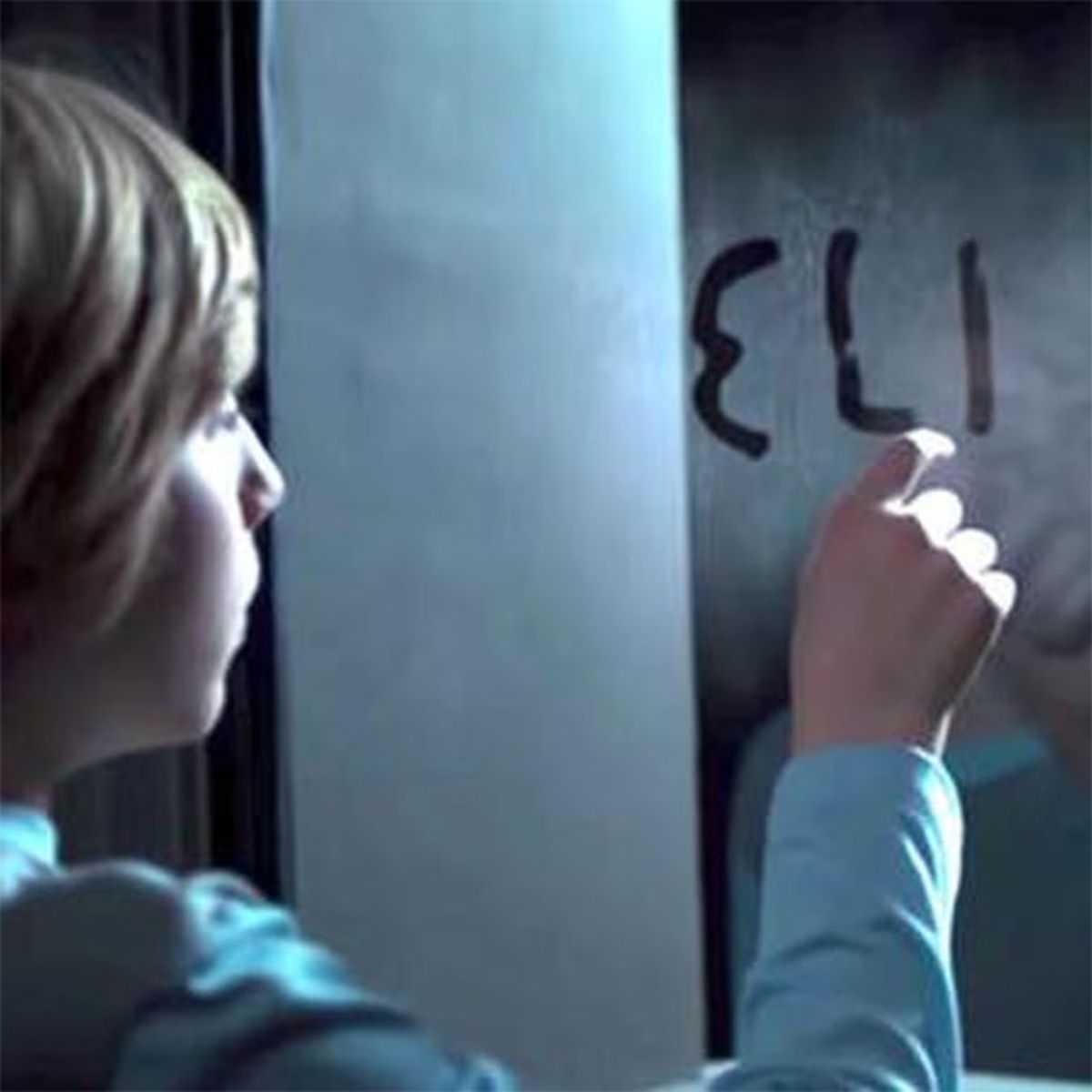 Netflix se luce con esta recomendada película de terror. Netflix se luce con esta recomendada película de terror.