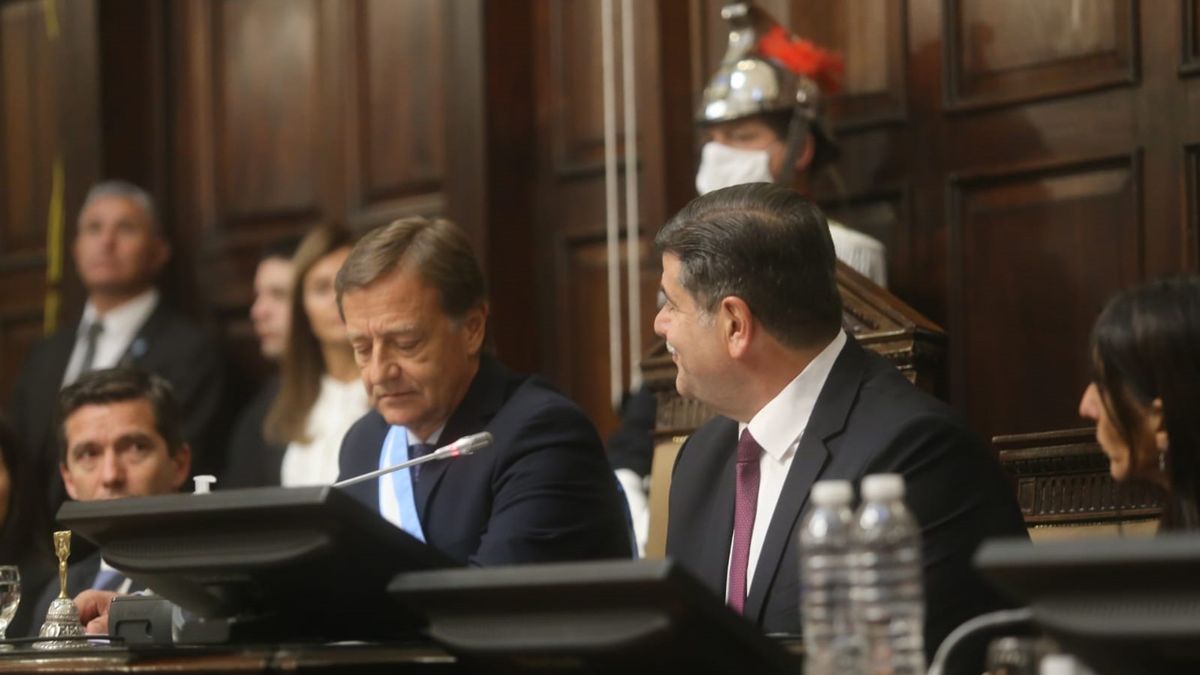 Se discutirá una de las reformas más profundas a la Justicia en toda la gestión Suarez. La idea del oficialismo es votar la próxima semana.&nbsp;