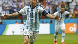 La Selección