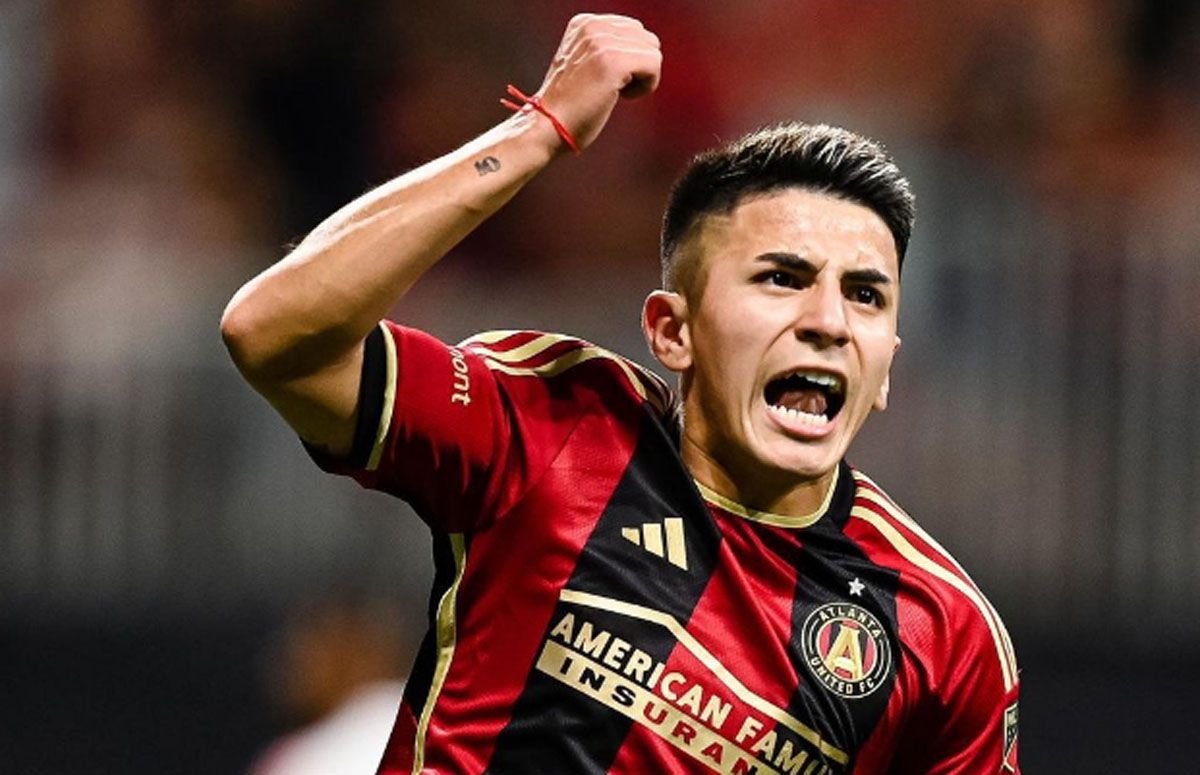 MLS: todos los argentinos que esperan la llegada de Messi