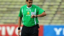 Están los árbitros: Pezzotta dirigirá Godoy Cruz- Independiente