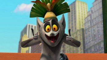 Los personajes infantiles de Netflix te cantan el 