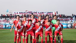 Deportivo Maipú jugará ante el lìder Belgrano en Córdoba.