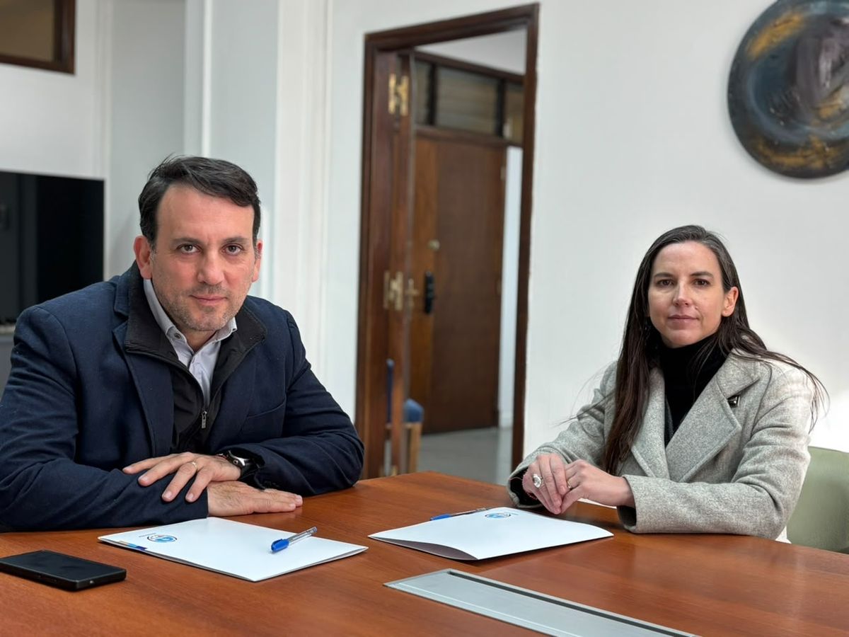 Mendoza se convierte en la primera provincia en aplicar el Régimen Penal Juvenil en el país.