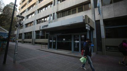 AFIP anunció facilidades para pagar Ganancias y Bienes Personales.