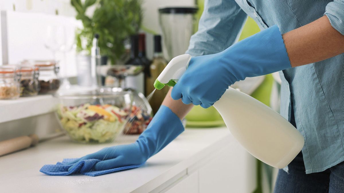 Empleadas domésticas: quiénes cobrarán el BENEFICIO del 100% en abril