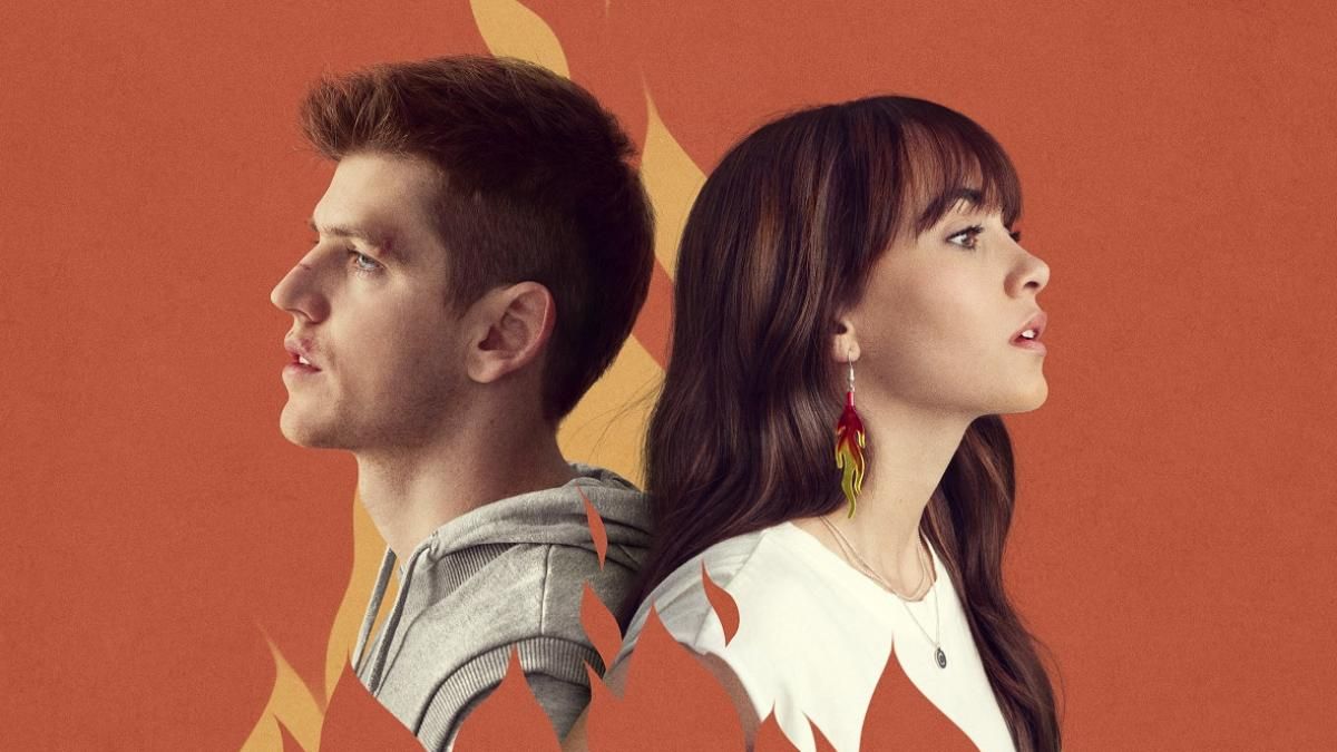 Miguel Bernardeau y Aitana. Los actores sobresalen con la serie española, La última. Miguel Bernardeau y Aitana. Los actores sobresalen con la serie española, La última.