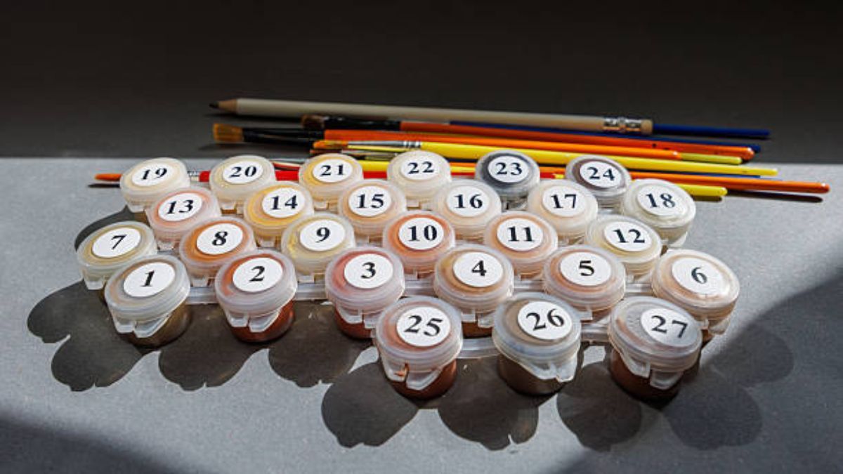 Presta atención a estos números de la suerte.