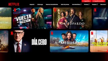 Qué ver este fin de semana en Netflix: lo más popular en series y películas