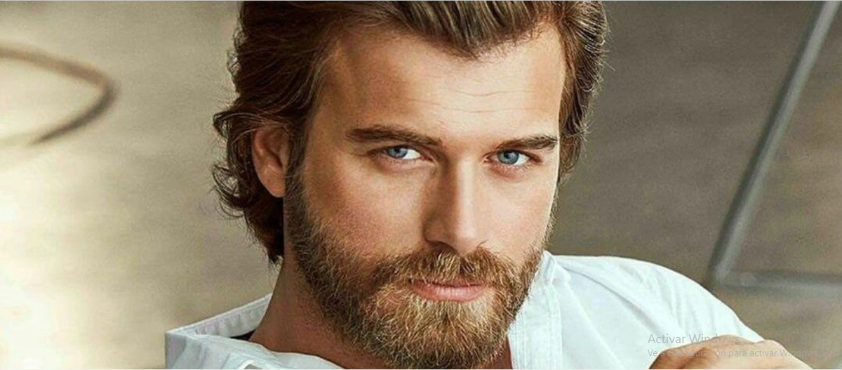 Streaming. Netflix arrasa con la película turca de un amor clandestino.