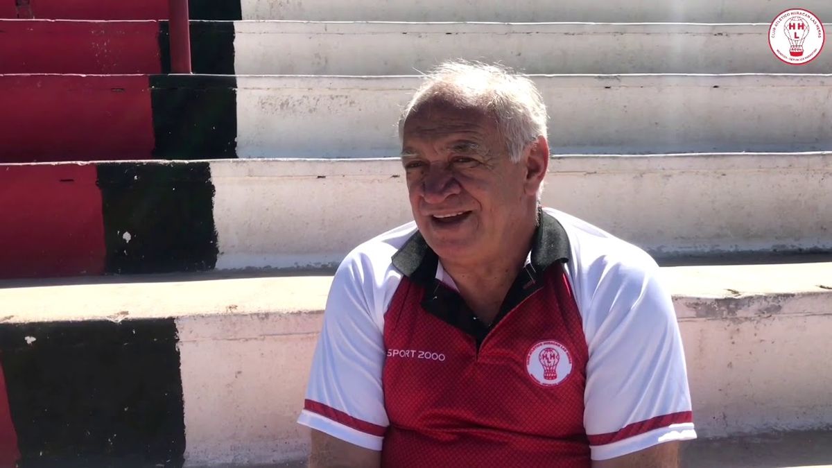 Rafael Giardini dio su opinión sobre la reconsideración del fallo del Consejo Federal.