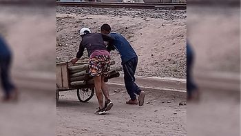 Productores de Perdriel y Agrelo denunciaron que ni los cosechadores se salvan de los asaltantes