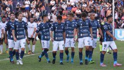 La Lepra juega en San Luis