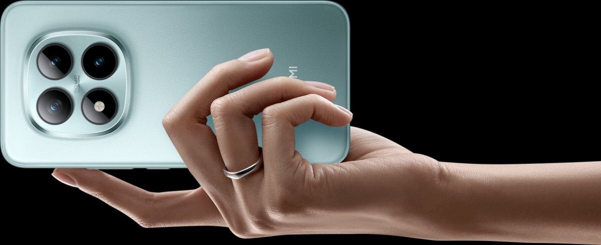 Este teléfono Xiaomi llega para sacudir el mercado de la gama media. Este teléfono Xiaomi llega para sacudir el mercado de la gama media.