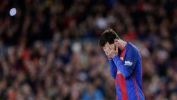 Leo Messi enfrentó los rumores y respondió lo que todos quieren saber
