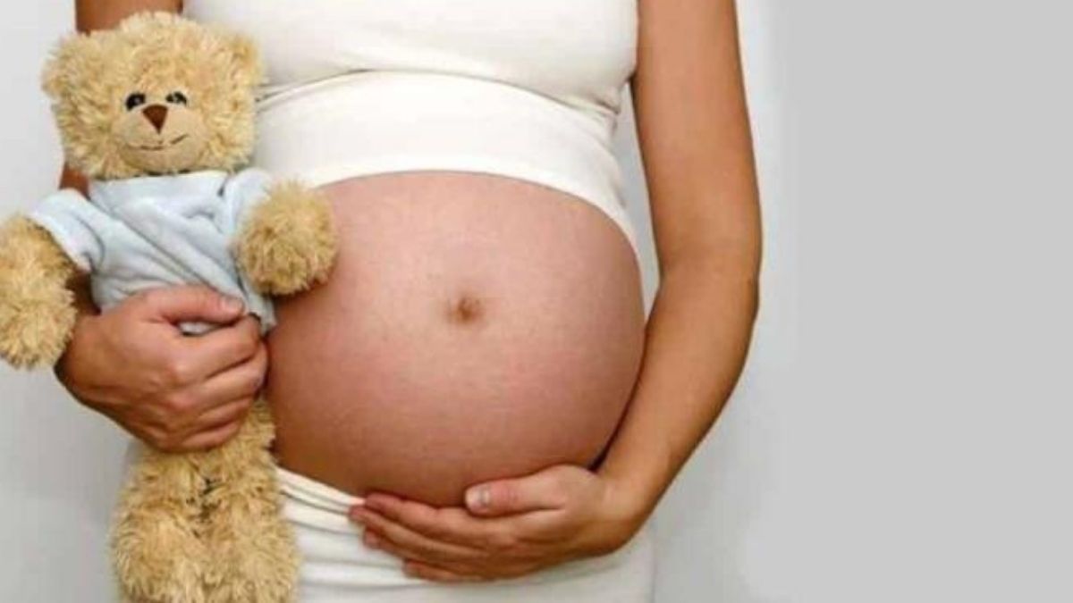 La niña de 12 años embarazada tras haber sido violada, fue obligada por la Justicia de Familia de Mendoza a continuar con la gestación