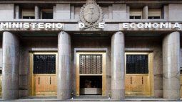 Se emitieron Lecaps por $90 millones
