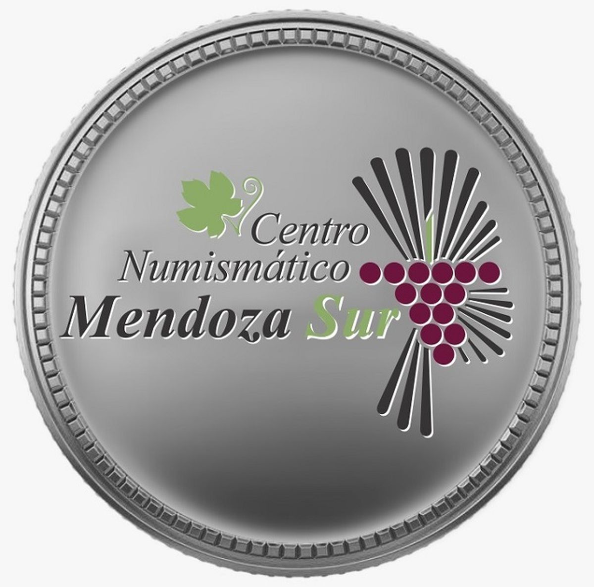 Este será el primer encuentro que realiza del Centro Numismático Mendoza Sur. Este será el primer encuentro que realiza del Centro Numismático Mendoza Sur.