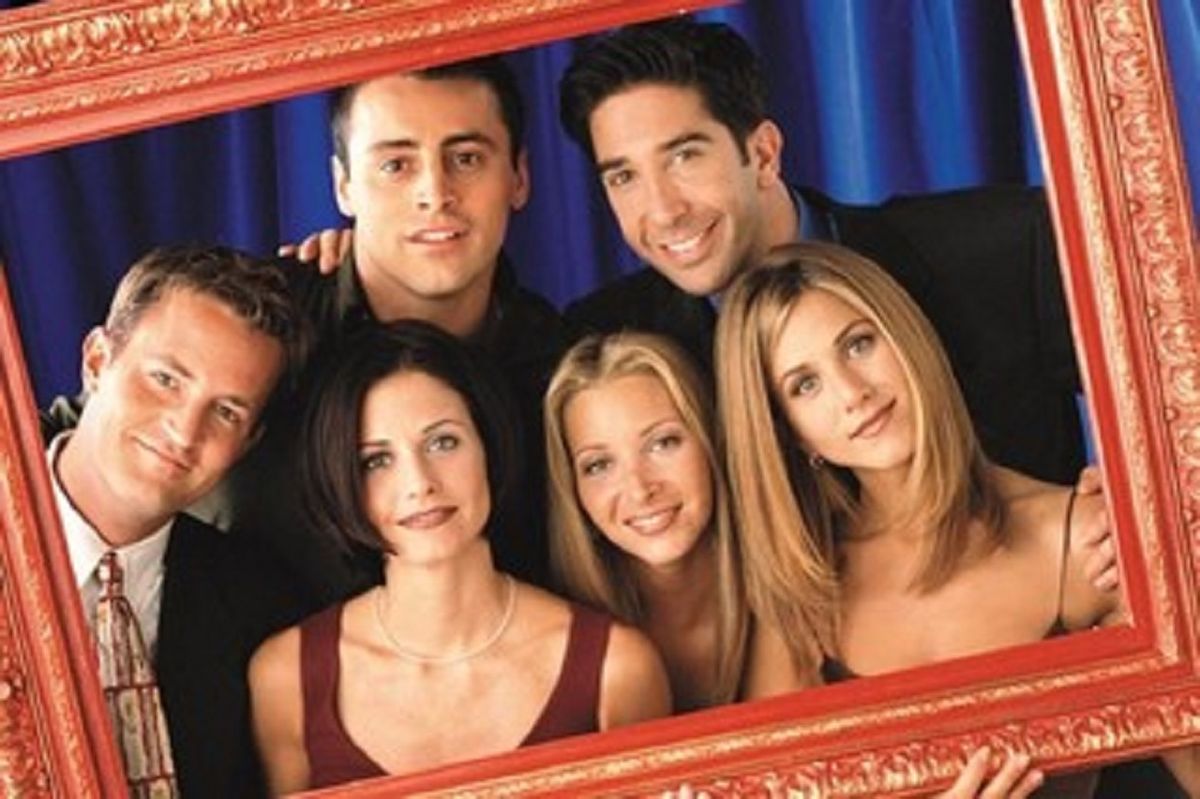 Todavía la serie captura fans alrededor del mundo. Todavía la serie captura fans alrededor del mundo.