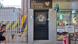 La Liga Mendocina de Fútbol atraviesa por un recambio. El organismo se suma al paro del fútbol. La Liga Mendocina de Fútbol atraviesa por un recambio. El organismo se suma al paro del fútbol.