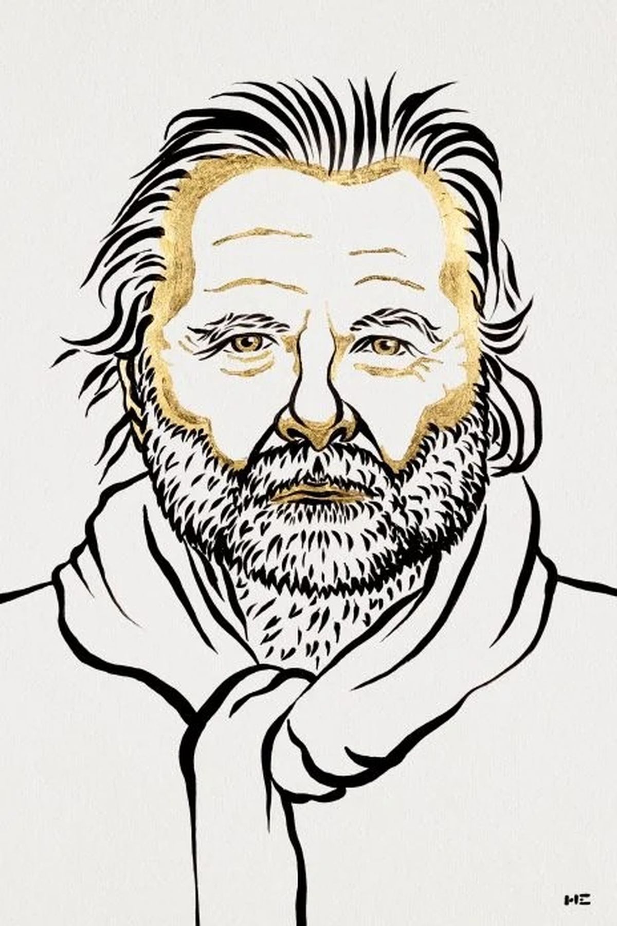 Jon Fosse, un autor que Jon Fosse, un autor que