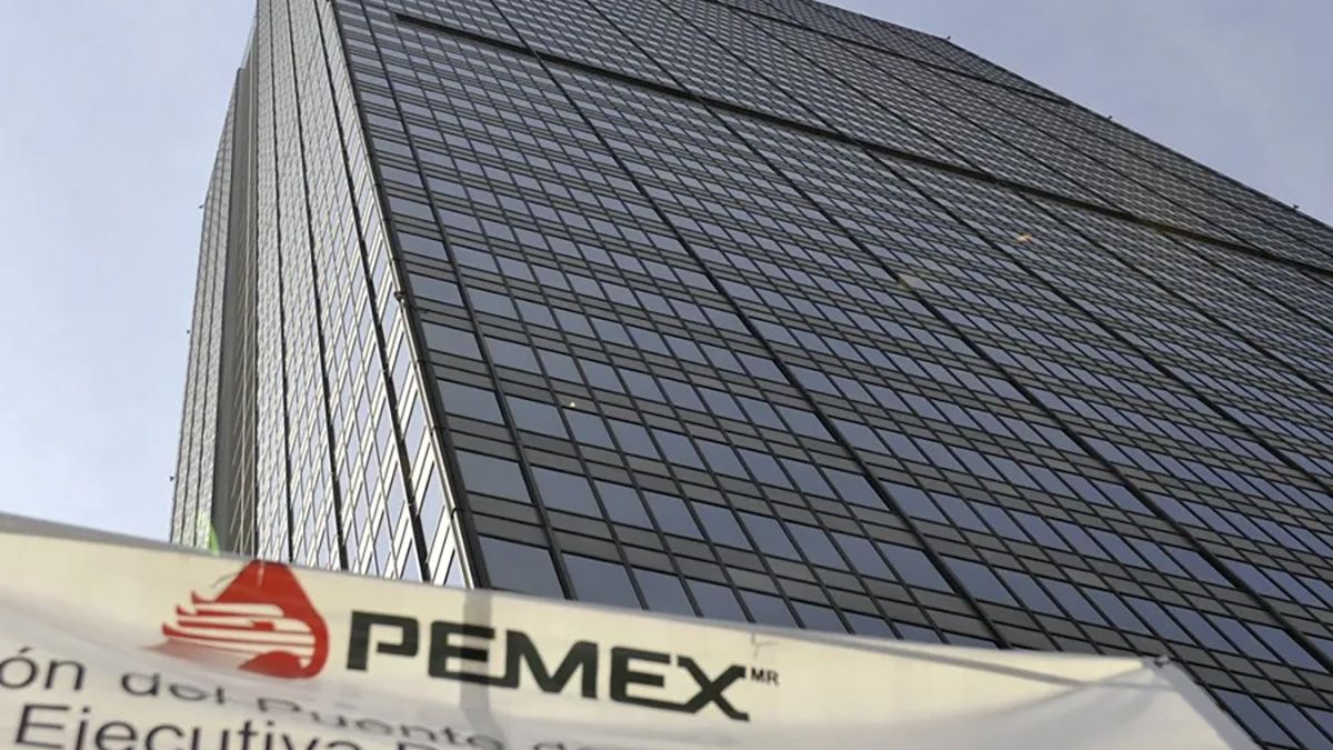 Gobierno de México presenta plan para sanear las finanzas de Pemex