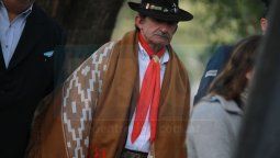 Varisco destacó la figura de Belgrano: Fue nuestro primer estadista