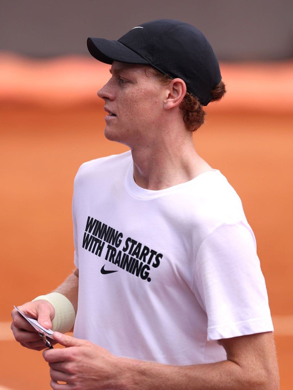 Nadie ha ganado tantos Masters 1000 seguidos como Sinner.