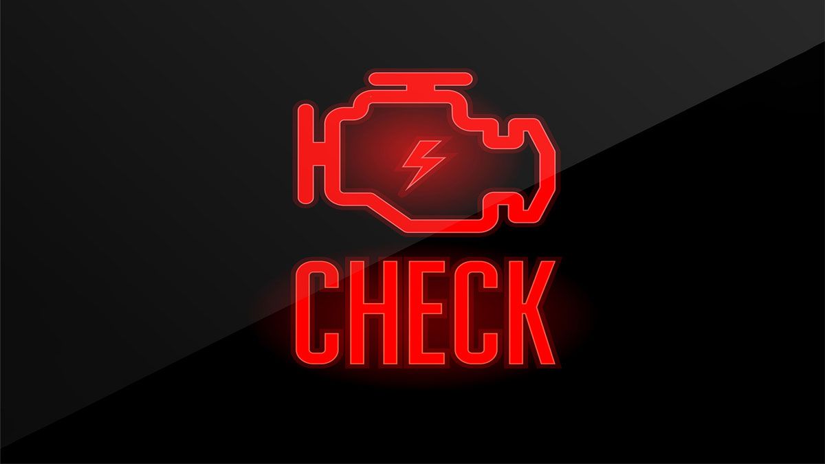 Los mecánicos recomiendan no circular con el auto una vez que aparece la luz del motor en el tablero. Los mecánicos recomiendan no circular con el auto una vez que aparece la luz del motor en el tablero.