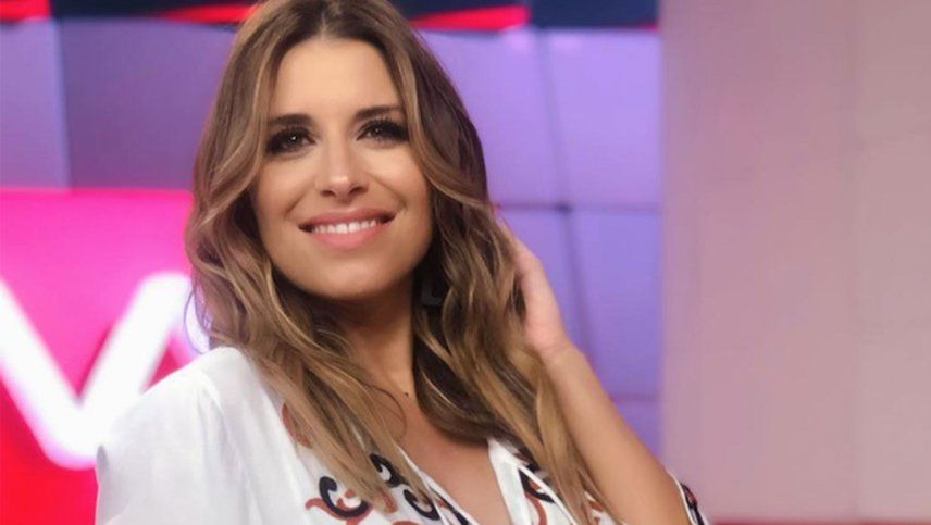 La divertida y tremenda anécdota de Mariana Brey jugando al truco con Gerardo Sofovich