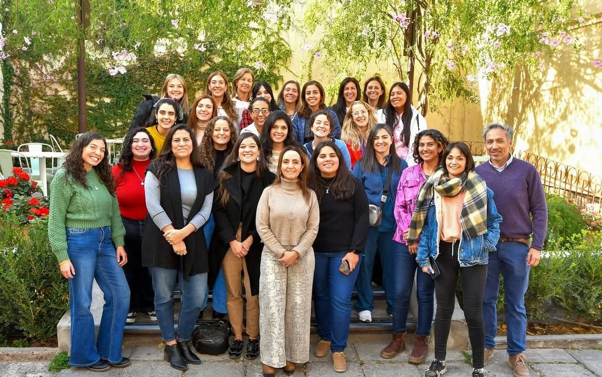 Referentes del cooperativismo comentarán sus experiencias en un foro este 31 de julio.