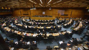 Irán celebró que se archiven las sospechas de Occidente sobre su programa nuclear