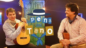 La Peña del Tano se suma al Donatón