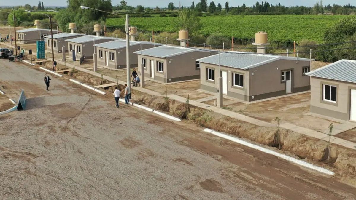 La vivienda es uno de los derechos fundamentales. Sin embargo, cada vez son más los que no pueden acceder.