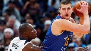 Minnesota Timberwolves, con Prigioni como asistente, perdió por novena vez consecutiva