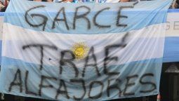 ¡Garcé