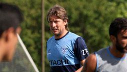 De la alegría a la tristeza: mala noticia para el Vélez de Heinze