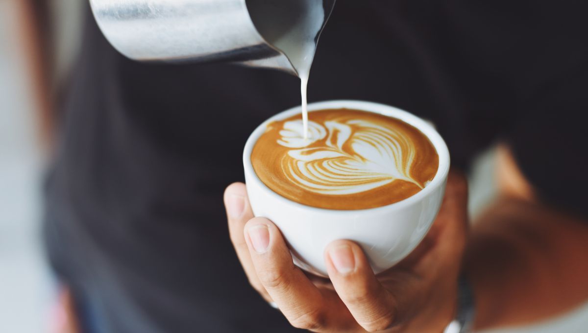 Alternativas para dejar el café y comenzar la mañana con energía