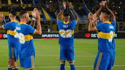 Boca igualó con Independiente en el Torneo de Verano 2023 y ahora se cruzará con Everton de Chile.