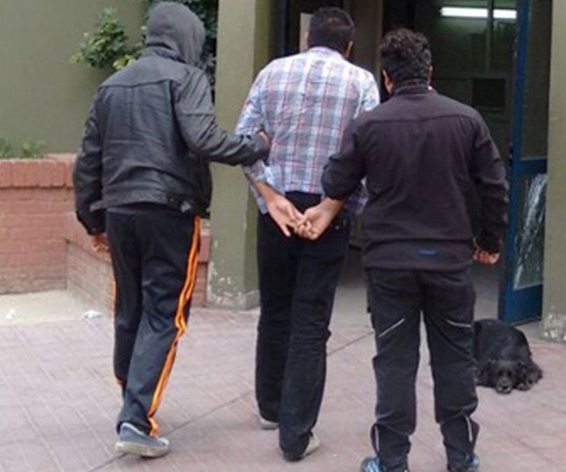 Atraparon en Misiones al acusado de cometer un doble crimen en 2008